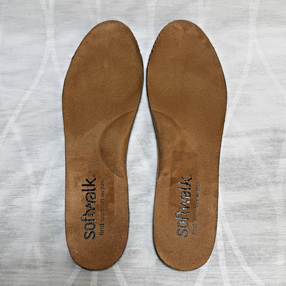 SoftWalk Highland Chelsea Boot Women's sz 9N AA Narrow‎ - EUC - Picture 4 of 10